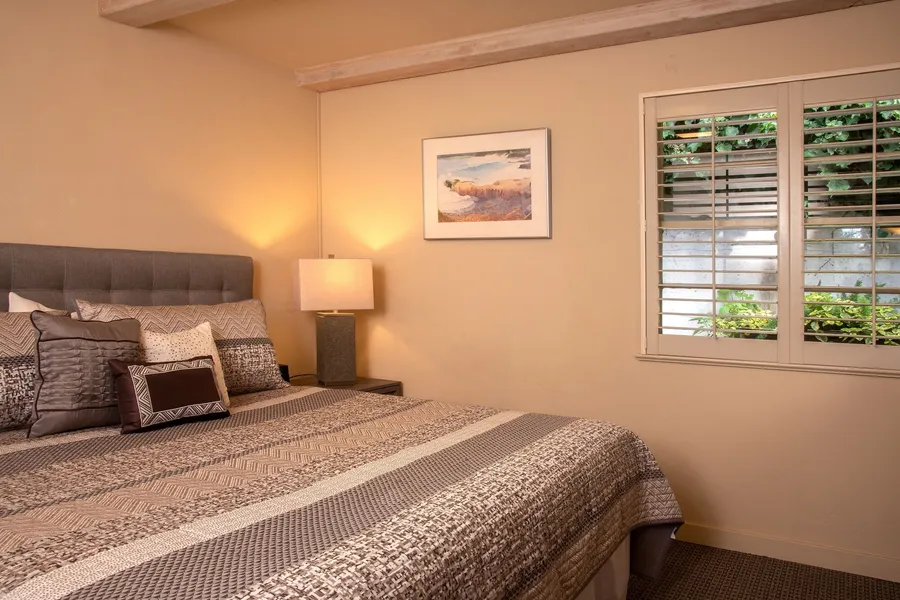 Carmel Country Inn hotel detail image 6