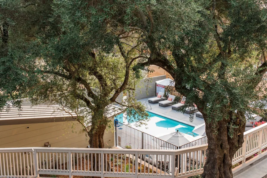 Olea Hotel hotel detail image 2