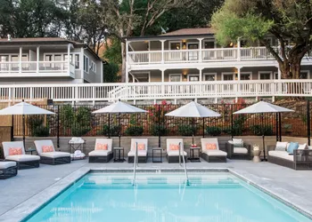 Olea Hotel hotel thumbnail 3