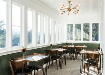 Olea Hotel hotel thumbnail 7