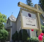 Grape Leaf Inn hotel detail image 5