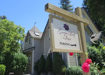 Grape Leaf Inn hotel thumbnail 5