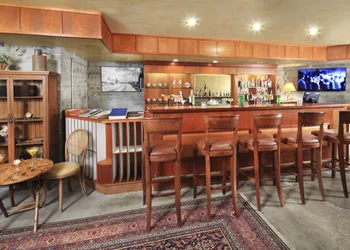 Grape Leaf Inn hotel thumbnail 7