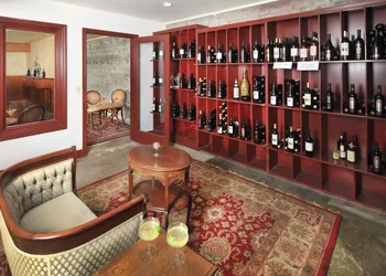 Grape Leaf Inn hotel thumbnail 8