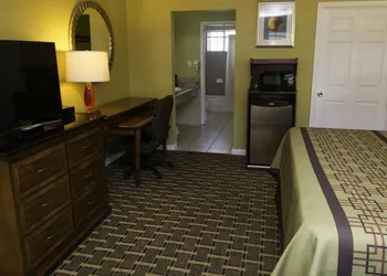 Kings Motel Inglewood hotel thumbnail 8