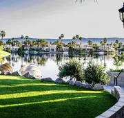 The Chateau at Lake La Quinta hotel detail image 4