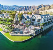 The Chateau at Lake La Quinta hotel detail image 5
