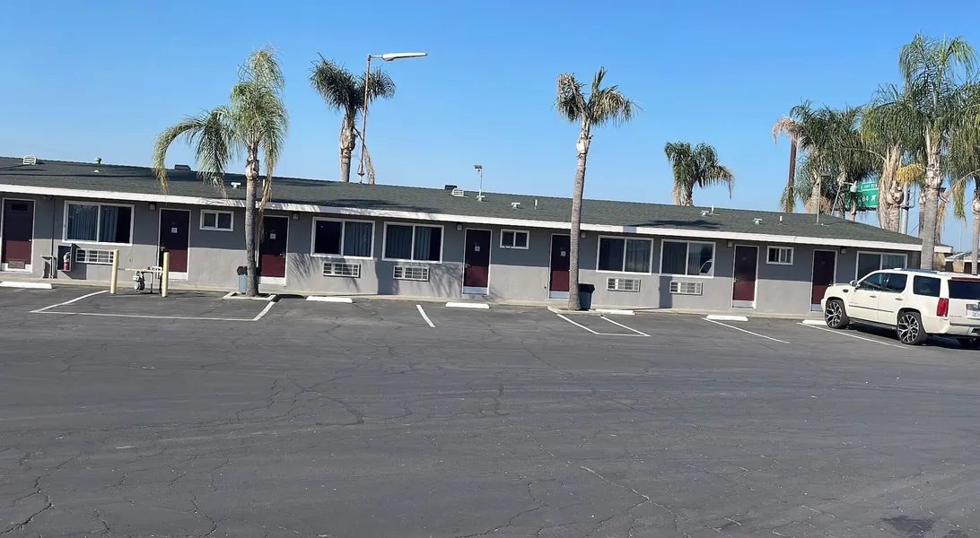 Kings Inn Motel hotel detail image 2