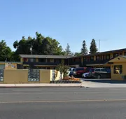 Apex Inn hotel detail image 5
