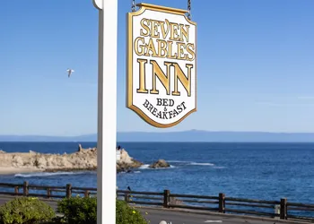 Seven Gables Inn on Monterey Bay, A Kirkwood Collection Property hotel thumbnail 2