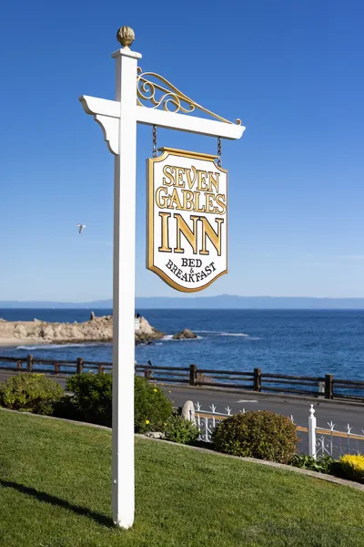 Seven Gables Inn on Monterey Bay, A Kirkwood Collection Property hotel detail image 2