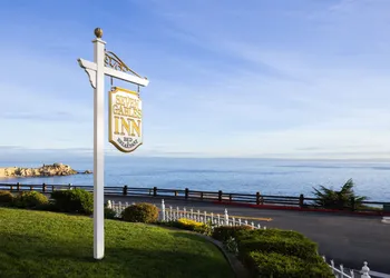 Seven Gables Inn on Monterey Bay, A Kirkwood Collection Property hotel thumbnail 3