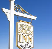 Seven Gables Inn on Monterey Bay, A Kirkwood Collection Property hotel detail image 4