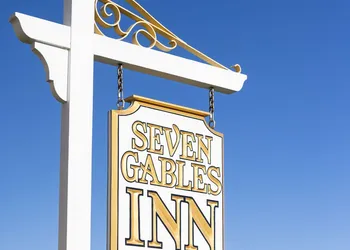 Seven Gables Inn on Monterey Bay, A Kirkwood Collection Property hotel thumbnail 4
