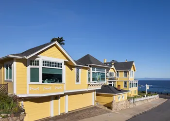Seven Gables Inn on Monterey Bay, A Kirkwood Collection Property hotel thumbnail 6