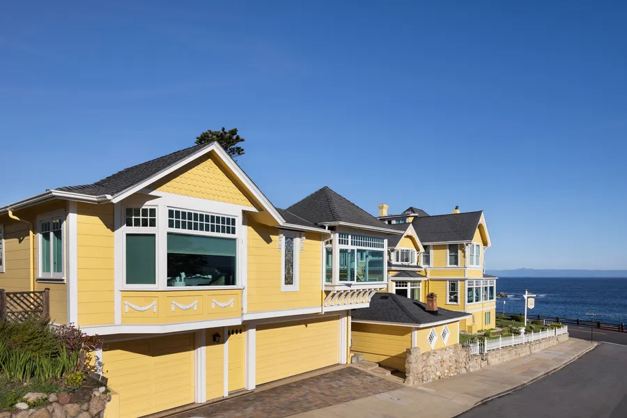 Seven Gables Inn on Monterey Bay, A Kirkwood Collection Property hotel detail image 6