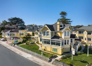 Seven Gables Inn on Monterey Bay, A Kirkwood Collection Property hotel thumbnail 8