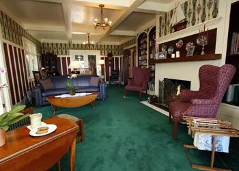 Jabberwock Inn hotel thumbnail 5