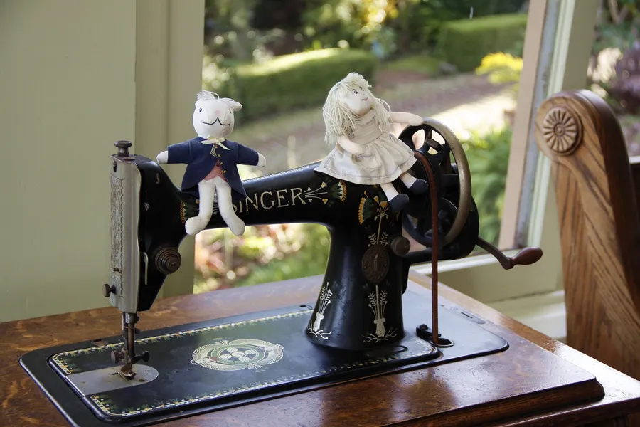 Jabberwock Inn hotel detail image 6