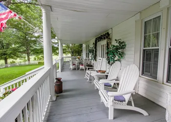 Buffalo Tavern Bed & Breakfast hotel thumbnail 2