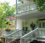 Buffalo Tavern Bed & Breakfast hotel detail image 3