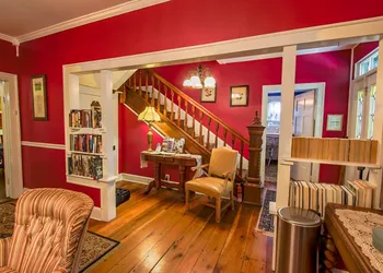 Buffalo Tavern Bed & Breakfast hotel thumbnail 4