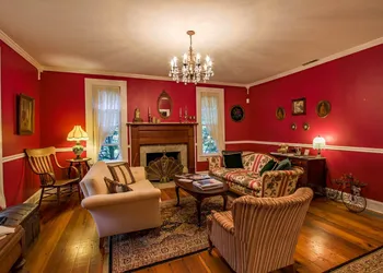 Buffalo Tavern Bed & Breakfast hotel thumbnail 5