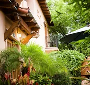 Blue Iguana Inn hotel detail image 3