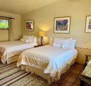 Blue Iguana Inn hotel detail image 7