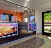 Motel 6 Riverside, CA - South hotel detail image 7