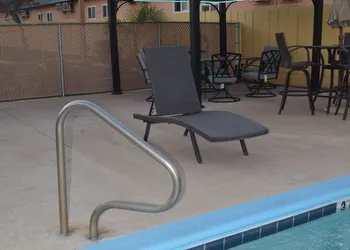 Budget Inn of Paso Robles hotel thumbnail 2