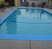 Budget Inn of Paso Robles hotel detail image 3
