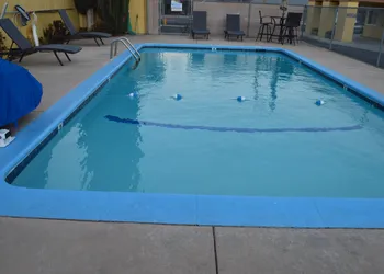 Budget Inn of Paso Robles hotel thumbnail 3