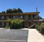 Budget Inn of Paso Robles hotel detail image 4