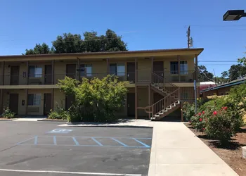 Budget Inn of Paso Robles hotel thumbnail 4