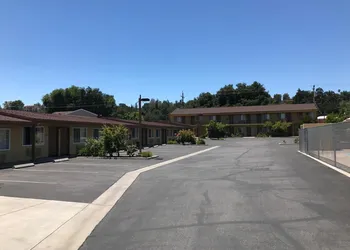 Budget Inn of Paso Robles hotel thumbnail 6