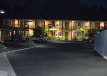 Budget Inn of Paso Robles hotel thumbnail 7