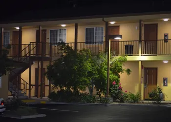 Budget Inn of Paso Robles hotel thumbnail 8