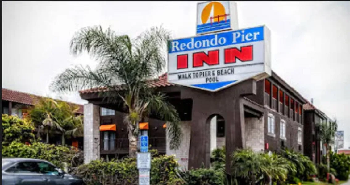 Redondo Pier Inn hotel detail image 2