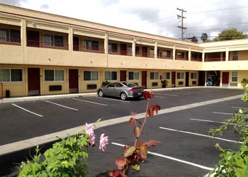 Harvey's Motel SDSU La Mesa San Diego hotel thumbnail 3
