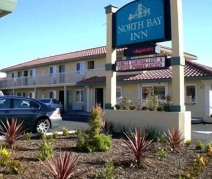 North Bay Inn hotel detail image 2