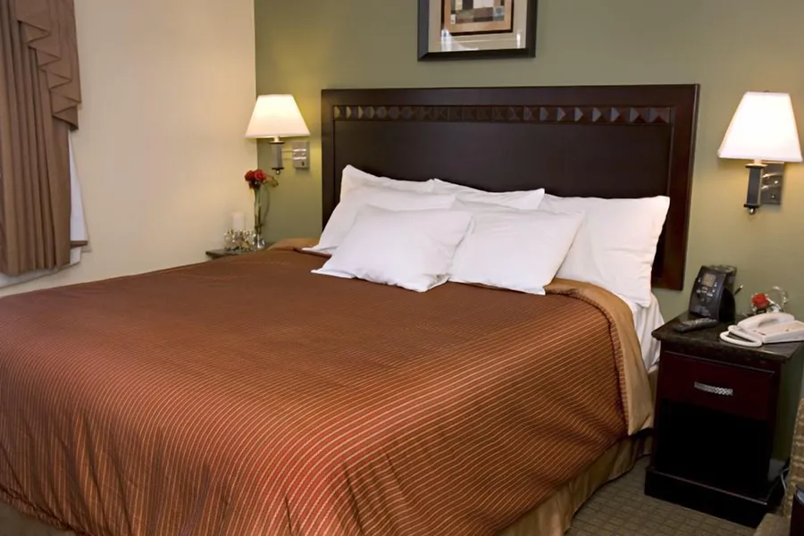 North Bay Inn hotel detail image 6