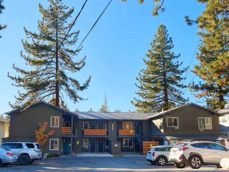 Resthaven Tahoe hotel detail image 2