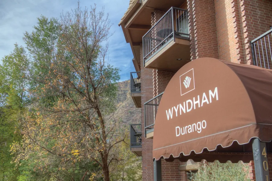 Club Wyndham Durango hotel detail image 2