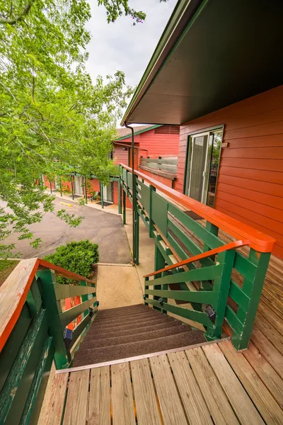 Discovery Lodge hotel detail image 6