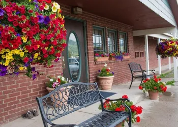Old Town Inn hotel thumbnail 2
