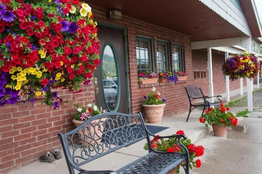 Old Town Inn hotel detail image 2
