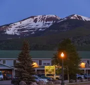 Old Town Inn hotel detail image 3