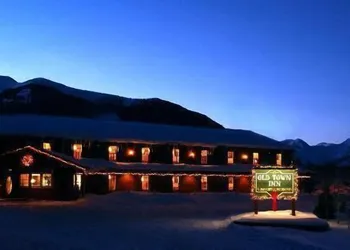 Old Town Inn hotel thumbnail 3