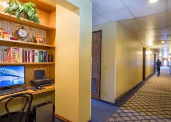 Old Town Inn hotel thumbnail 8